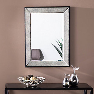 Southern Enterprises Decorative Wall Mirror, , rollover