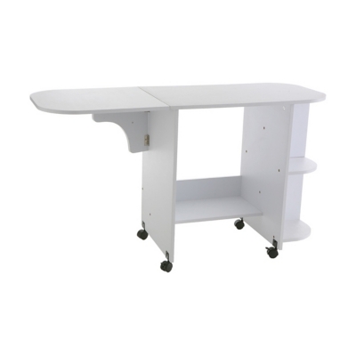 Southern Enterprises Setania Sewing Table, , large