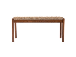 Southern Enterprises Furniture Penser Bench