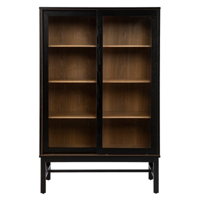 Southern Enterprises Theo Anywhere Cabinet, , grid