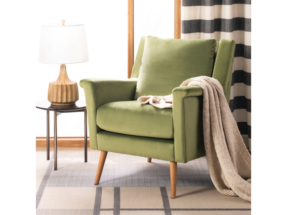 Safavieh arm chair sale