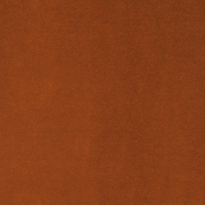 Swatch color Burnt Orange 