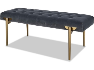Jennifer Taylor Home Aria Accent Bench
