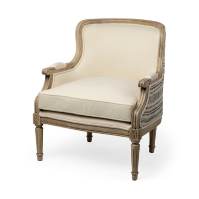 Mercana Elizabeth Accent Chair, , large