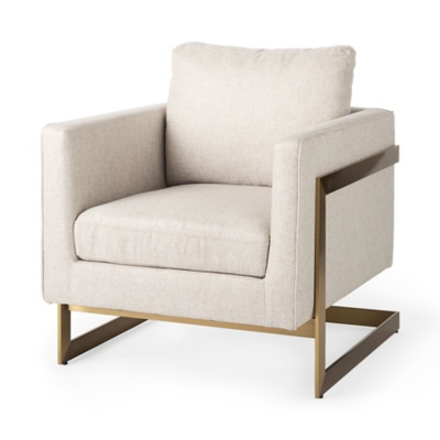 Mercana Rupert Accent Chair, , large