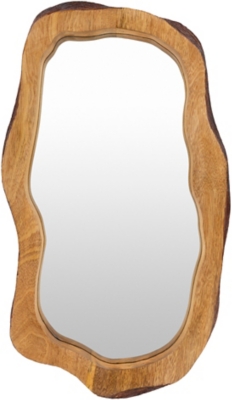 Surya Edge Mirror | Ashley
