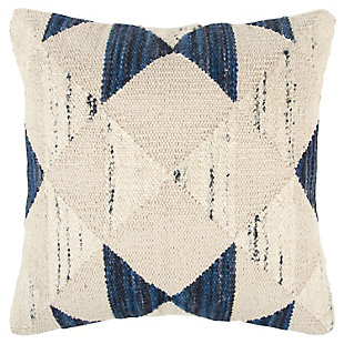 Rizzy Home Southwest Patterned Throw Pillow, , large