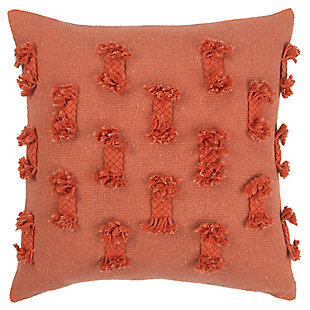 Rizzy Home Boho Styled Throw Pillow, , rollover