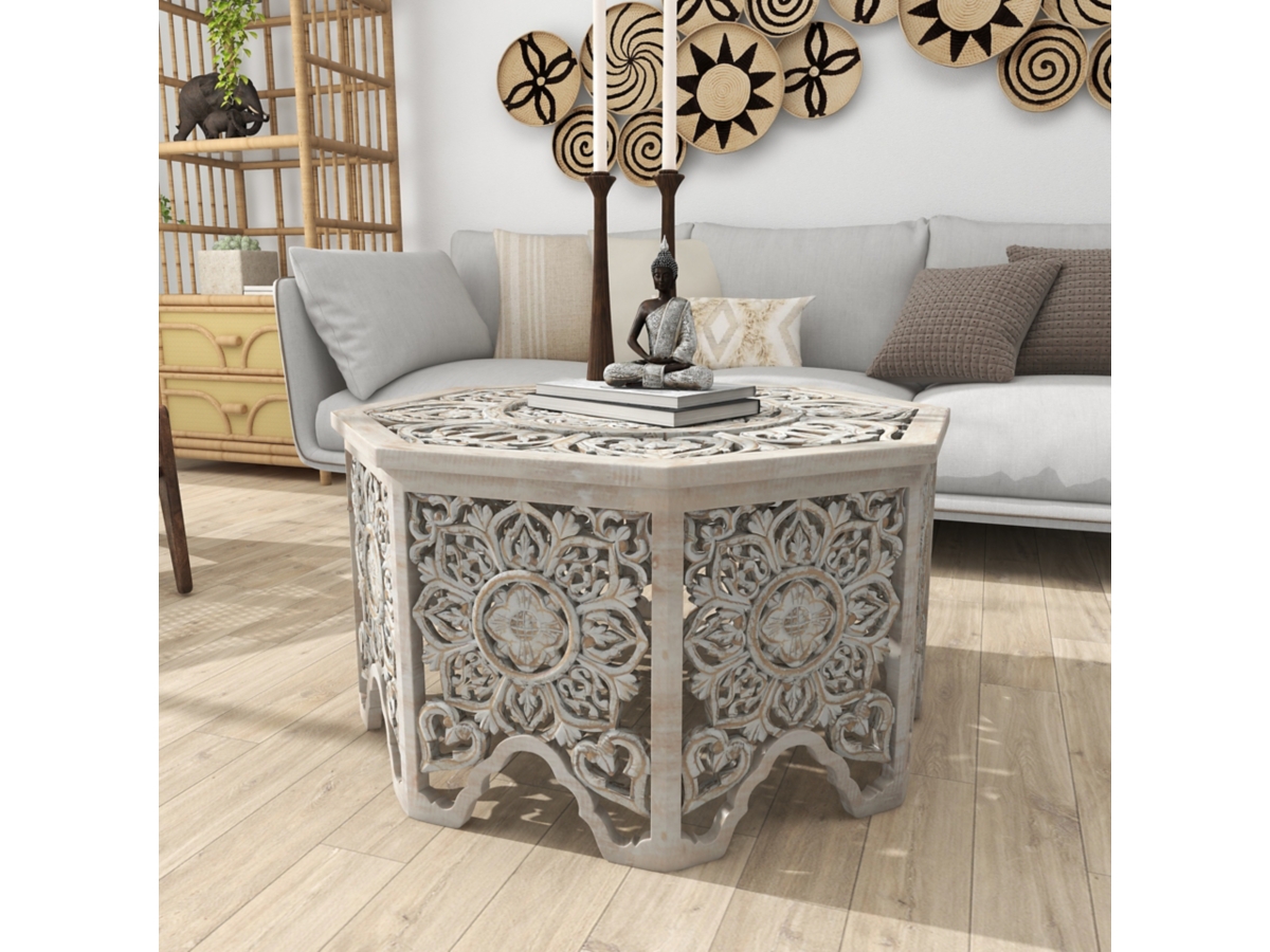 Eclectic Coffee Table | Ashley Eclectic Coffee Table | Ashley