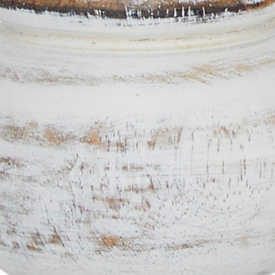 Swatch color White , product with this swatch is currently selected