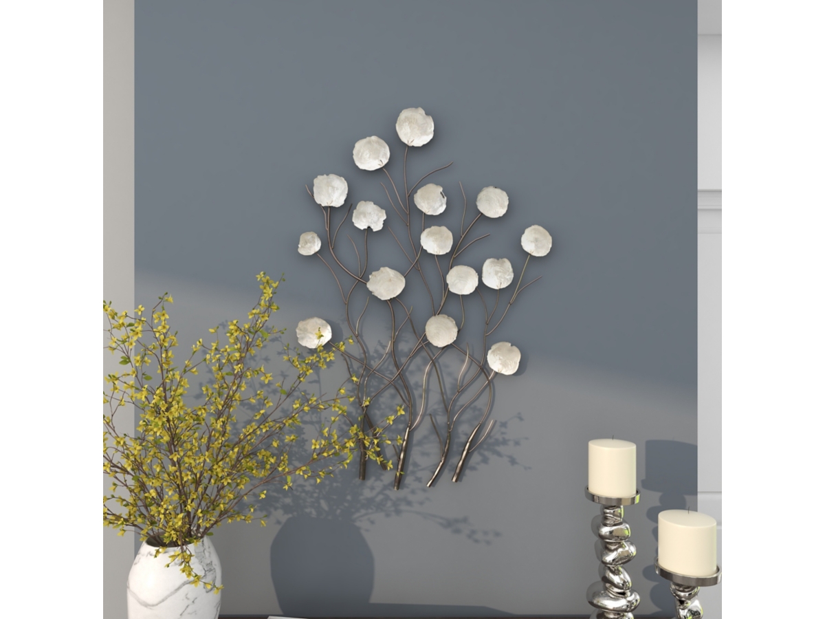 Bayberry Lane Abstract Wall Decor | Ashley