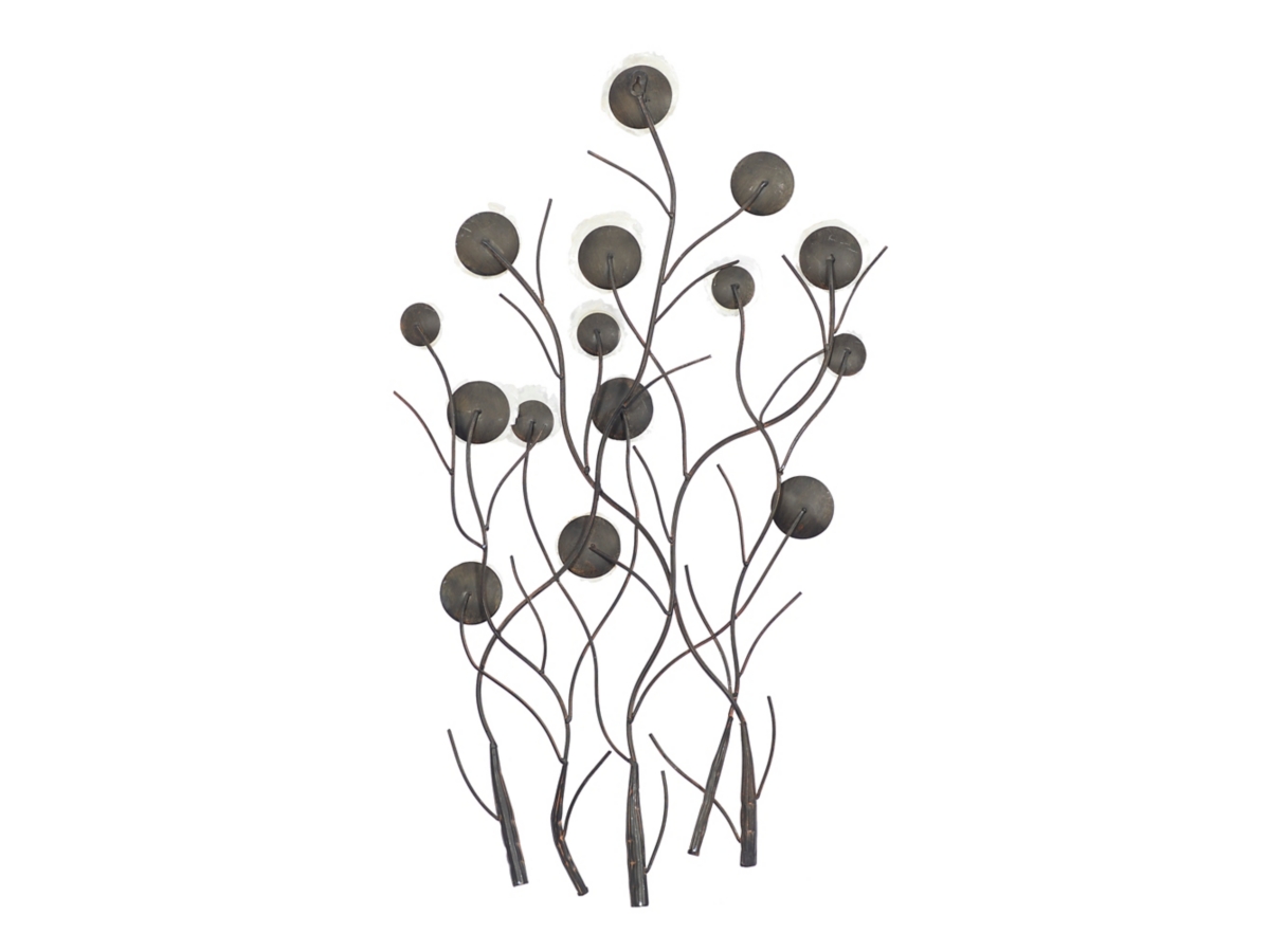 Bayberry Lane Abstract Wall Decor | Ashley