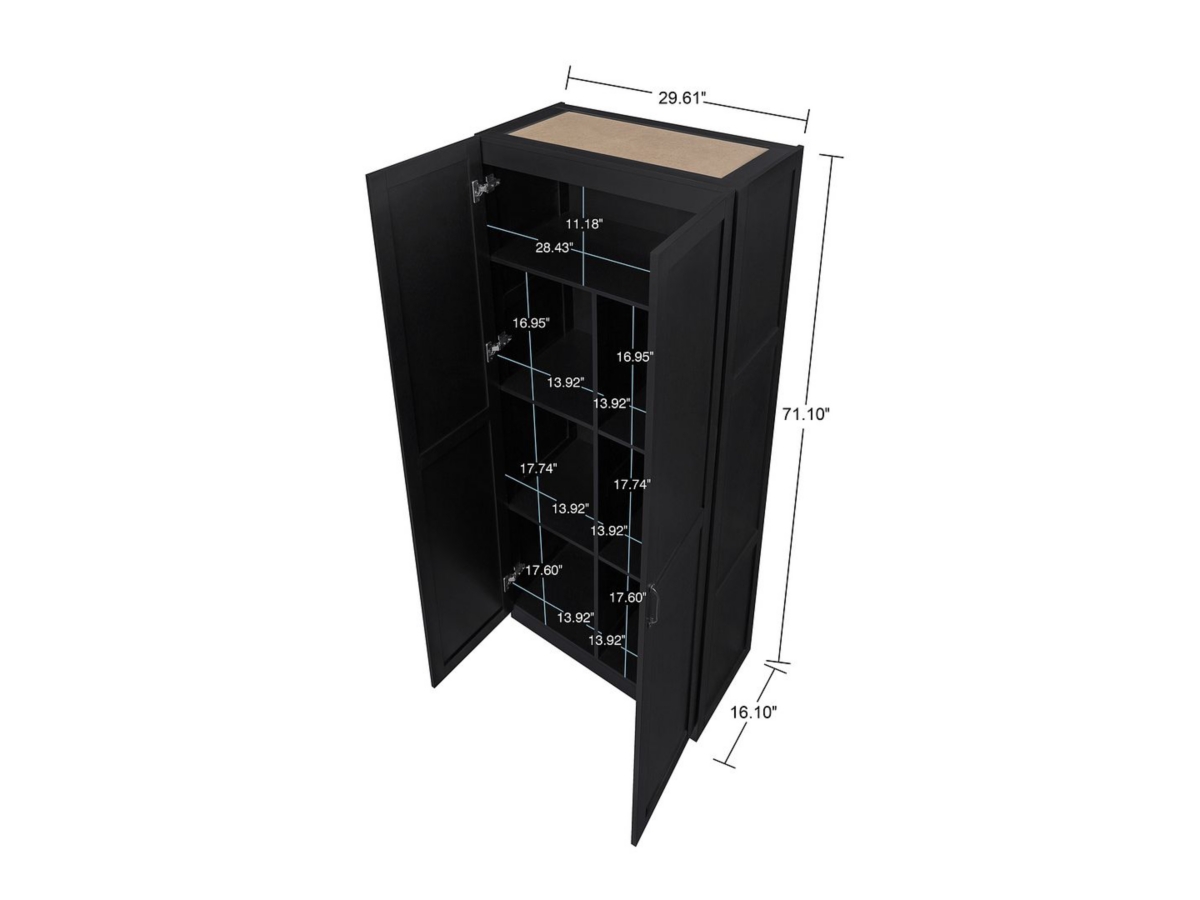 Choco closet◎　0527 Amazon.com: ZGSXQT Stackable Closet Roll-up On Wheels
