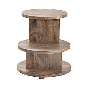 Crestview Collection Dempsey Accent Table, , rollover