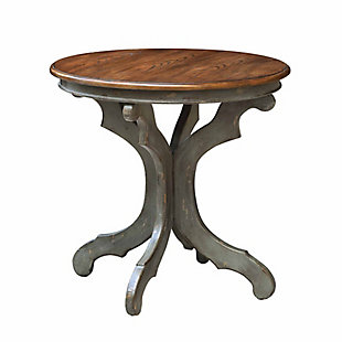 Crestview Collection Gresham Accent Table, , rollover