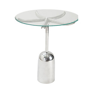 Crestview Collection Outer Banks Accent Table, , rollover