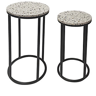 Evolution Katie Accent Table (Set of 2), , large