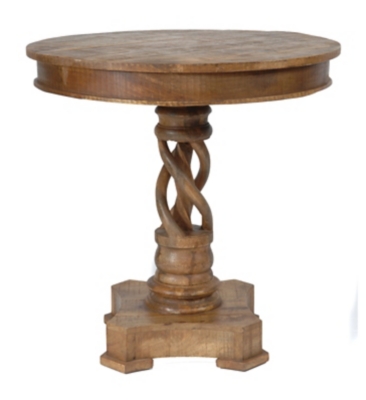 Crestview Collection Bengal Accent Table, , large
