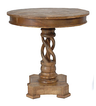 Crestview Collection Bengal Accent Table, , rollover