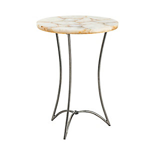 Crestview Collection Bengal Manor Accent Table, , rollover