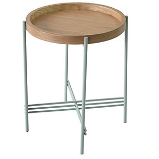 Crestview Collection Wheatley Accent Table, , rollover