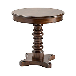 Crestview Collection Cunningham Accent Table, , large