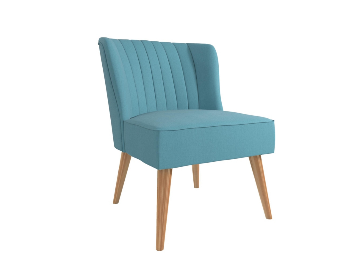 Novogratz Brittany Accent Chair Ashley