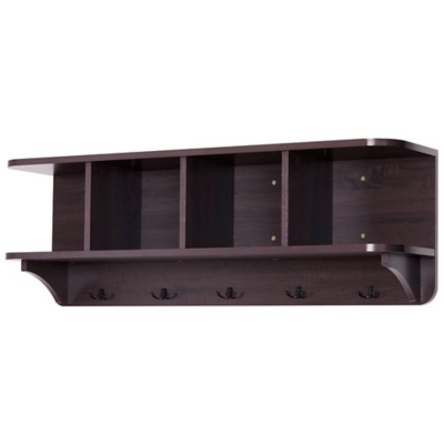 HDS Over the Cabinet Hair Accessory Organizer