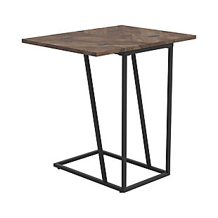Benzara Accent Table, , large