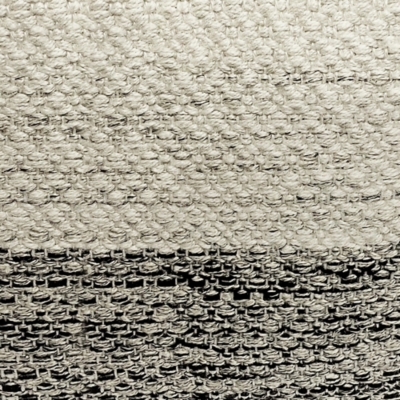 Simpli Home Macie Square Woven Pouf, , swatch