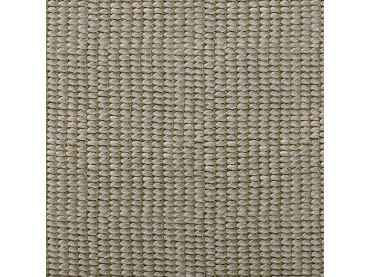 我谷風盆　約32cm×約22.5cm×約3.5cm Woven Outdoor Indoor Pouf | Zelma Square Pouf – Simpli Home