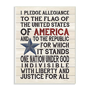 Proudly made in the USA, all of All of our wall plaques start off as high quality lithograph prints that are then mounted on durable 0.5 inch thick MDF wood. Each piece is hand finished and comes with a fresh layer of foil on the sides to give it a crisp clean look. It arrives ready to hang with no installation required, and comes with sturdy clear corners to keep it from damaging in transit.Dimensions: 10 x 0.5 x 15 Inches | Ready to Hang - No Installation or Hardware Needed | Create beautiful art displays by learning and layering new artworks against your walls. Simply rest the artwork against a flat surface for a creative and clean presentation. Perfect for empty shelving or mantels, no installation or clean-up required.  | All of our wall plaques start off as high quality lithograph prints that are then mounted on durable 0.5 inch thick MDF wood. Each piece is hand finished and comes with a fresh layer of foil on the sides to give it a crisp clean look. | Design By Jo Moulton
