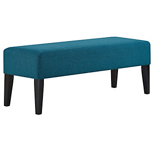 Modway Connect Bench, , large