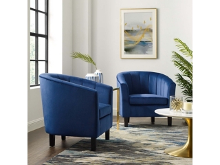 Modway Prospect Armchair (Set of 2)