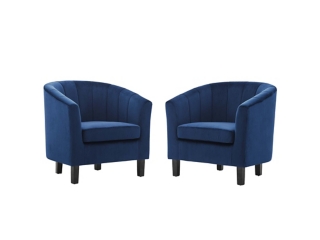 Modway Prospect Armchair (Set of 2)