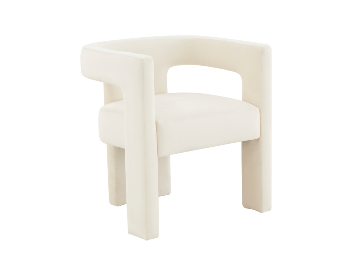 TOV Furniture Sloane Chair Ashley