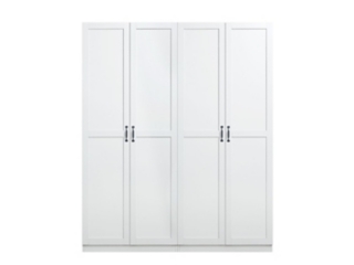 Hopkins Storage Closet 3.0 (Set of 2)