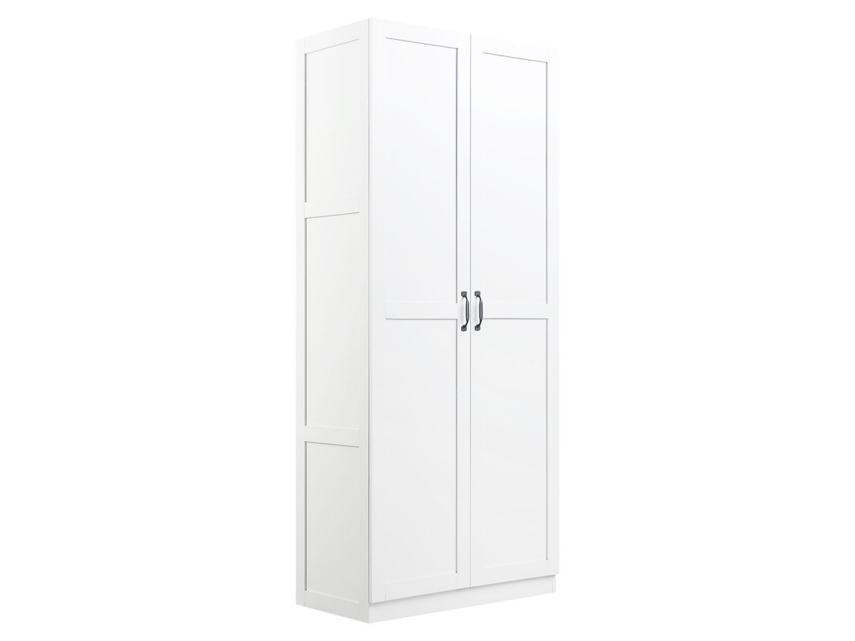 Hopkins Storage Closet 3.0 (Set of 2) | Ashley