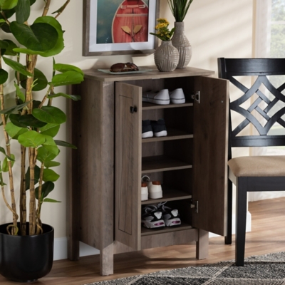 Adore Home Living - Moran Shoe Cabinet