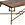 Crestview Collection Bengal Manor Iron Cocktail Table, , swatch