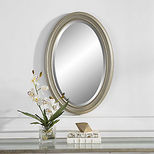 Salt & Light Oval Mirror, , rollover