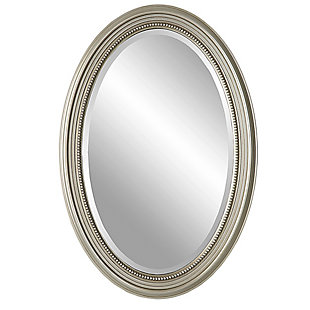 Salt & Light Oval Mirror, , large