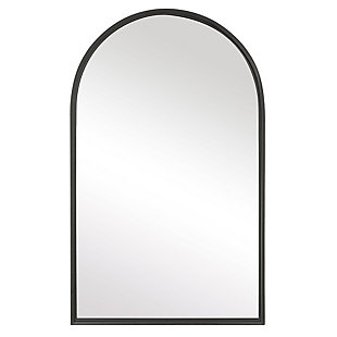 Salt & Light Curved Mirror, , large