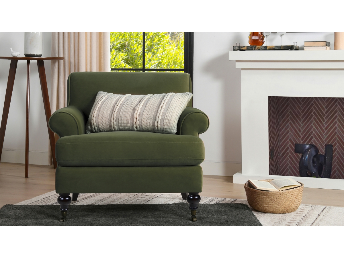 Jennifer Taylor home Alana Lawson Accent Arm Chair | Ashley