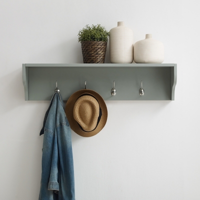 Harper - Rotating Bathroom Shelves