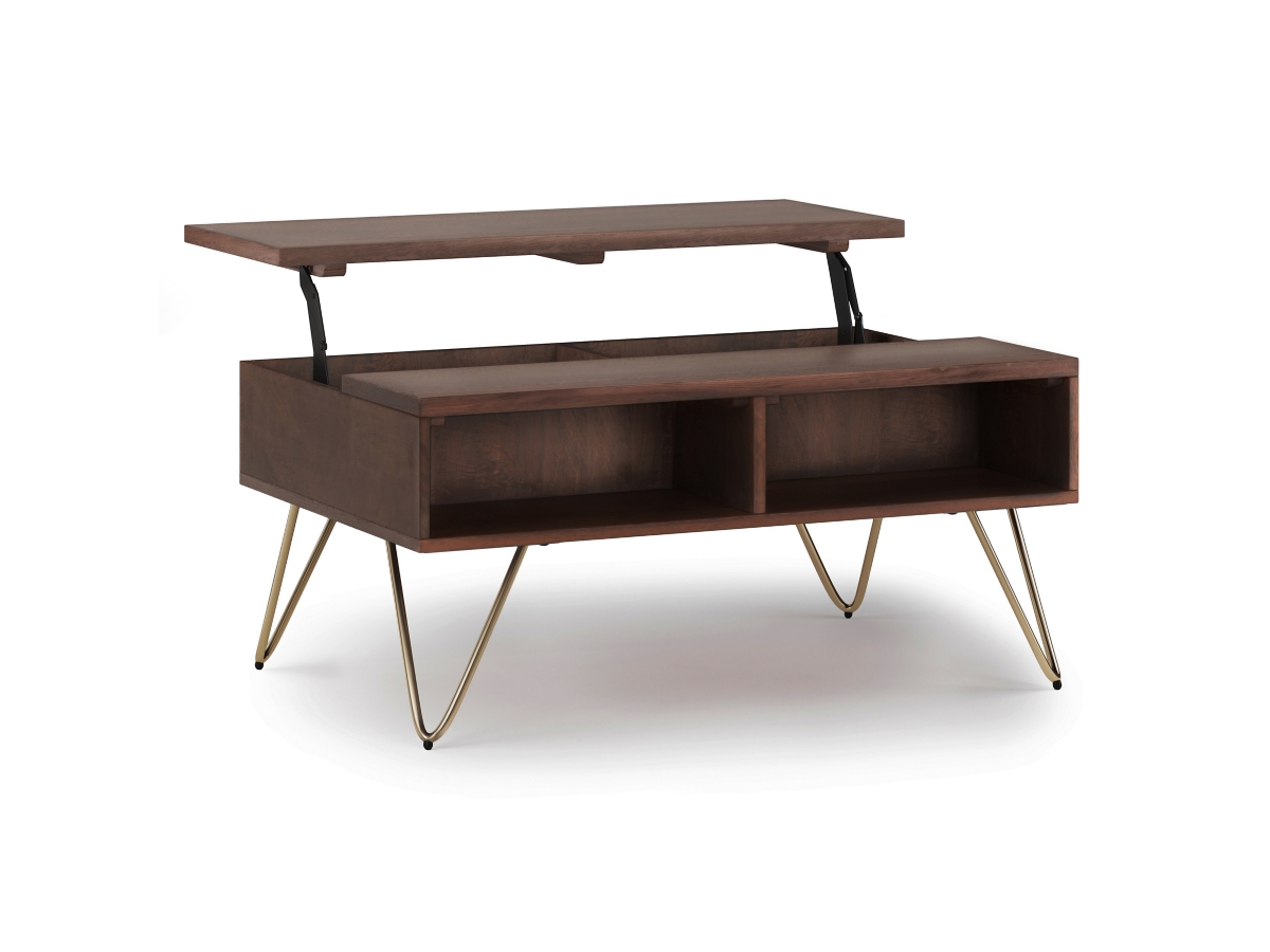 Simpli Home Hunter Lift Top Table, , large