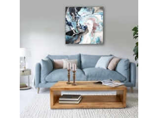 Benzara Keli Coffee Table