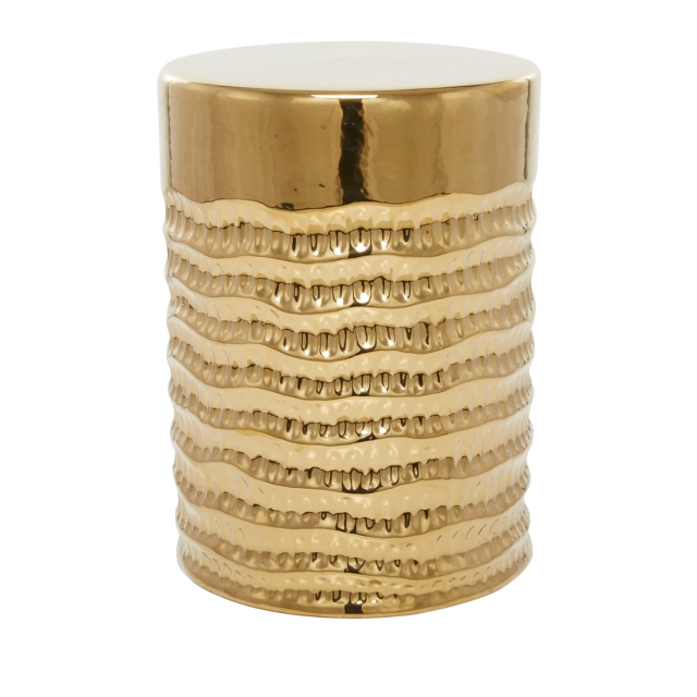 Bayberry Lane Can Accent Table