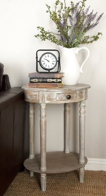 Bayberry Lane Accent Table 1 Drawer, , rollover