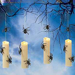 GIL Hanging Spider Lights (Set of 4), , rollover